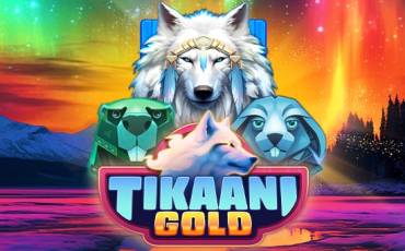 Tikaani Gold slot (Canada)