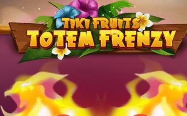 Tiki Fruits Totem Frenzy slot (Canada)