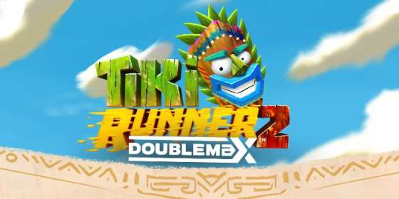 Tiki Runner 2 - Doublemax by Yggdrasil Gaming CA