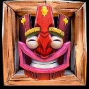 Tiki Runner 2 - Doublemax: Smile