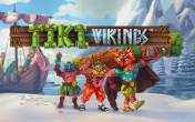 Tiki Vikings (logo)