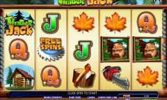 Play Timber Jack