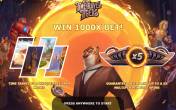 Time Travel Tigers slot online (logo)