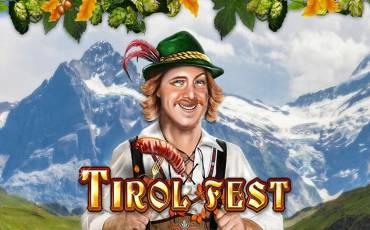 Tirol Fest slot (Canada)