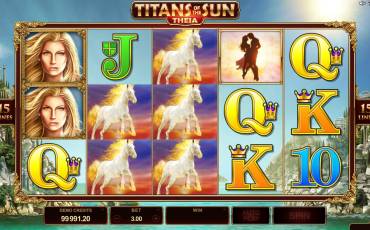 Titans of the Sun – Theia slot (Canada)