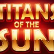 Titans of the Sun - Hyperion: symbol