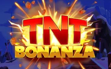 TNT Bonanza slot (Canada)