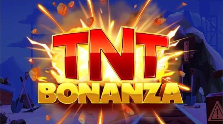 Play TNT Bonanza slot CA