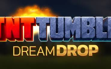 TNT Tumble Dream Drop slot (Canada)