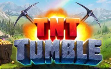 TNT Tumble slot (Canada)