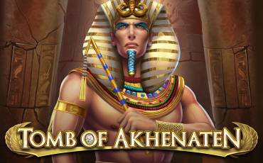 Tomb of Akhenaten slot (Canada)