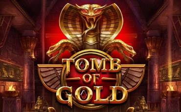 Tomb of Gold slot (Canada)