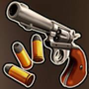 Tombstone: No Mercy: Revolver