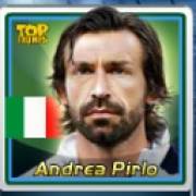 Top Trumps World Football Stars 2014: symbol