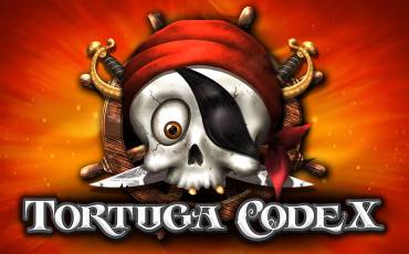 Tortuga CodeX slot (Canada)