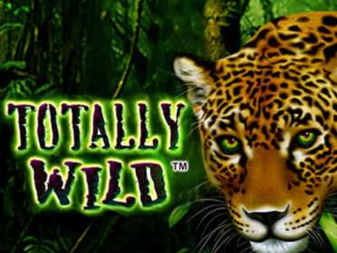 Totally Wild by Novomatic / Greentube CA