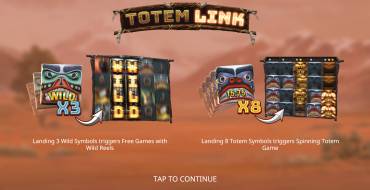 Totem Link