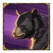 Bear symbol in Totem Link slot