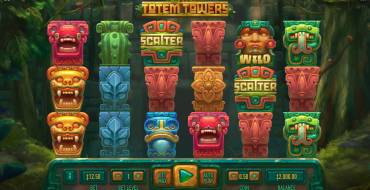 Totem Towers: Theme