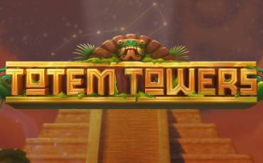 Totem Towers slot (Canada)