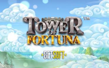 Tower of Fortuna slot (Canada)