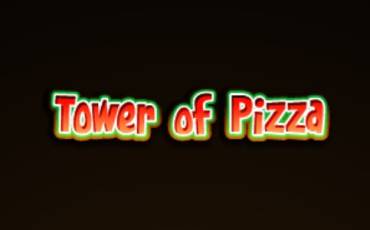 Tower of Pizza slot (Canada)