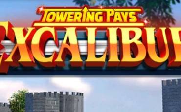 Towering Pays Excalibur slot (Canada)