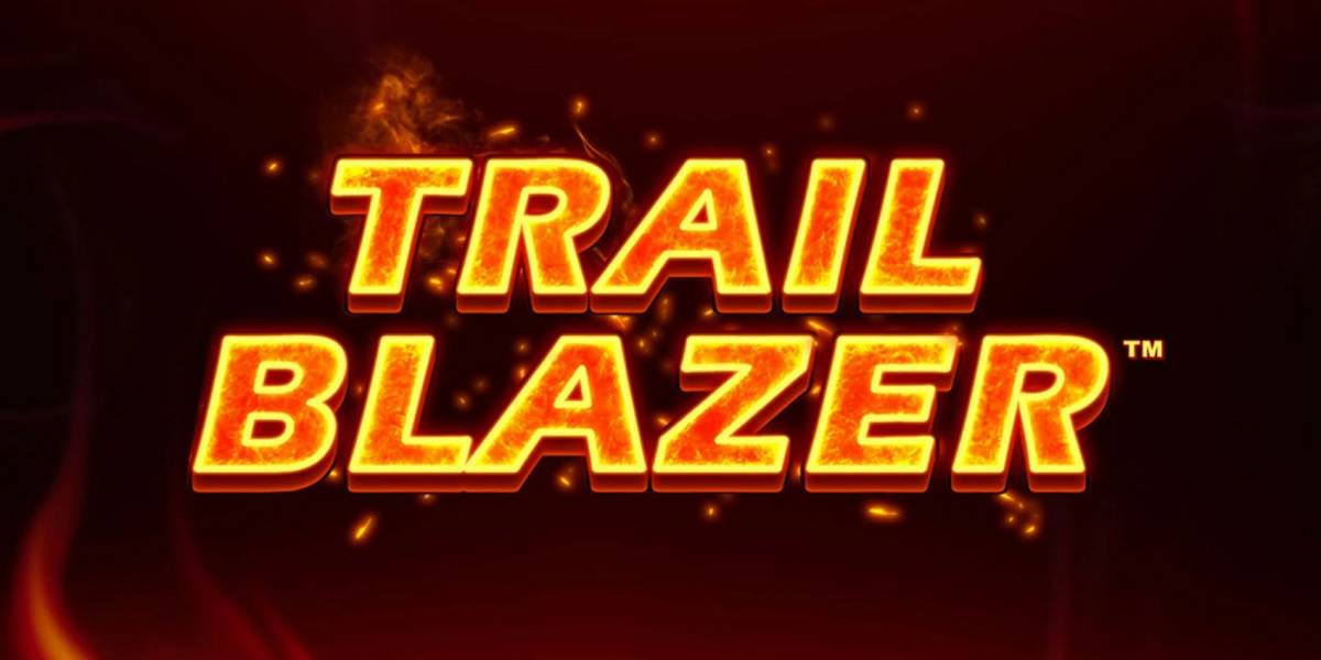 Trailblazer slot