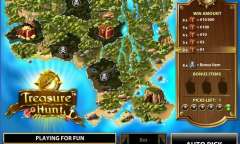 Play Treasure Hunt