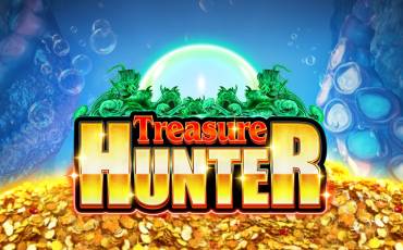 Treasure Hunter slot (Canada)