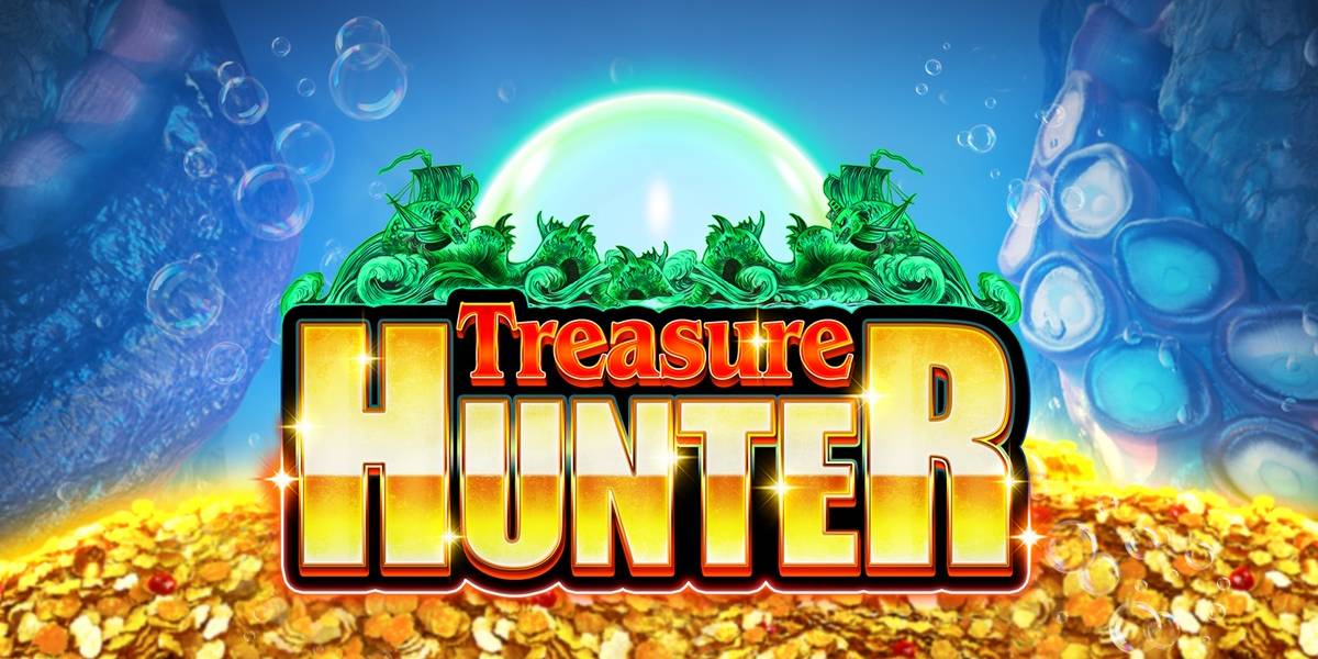 Treasure Hunter slot (Canada)