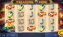 Play Treasure Mine