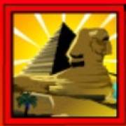 Treasure Nile: symbol