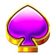 Peaks symbol in Treasure of Tengshe slot