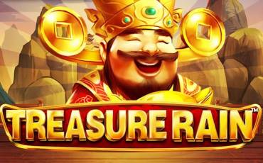 Treasure Rain slot (Canada)