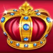 Treasure Vault: Red Crown