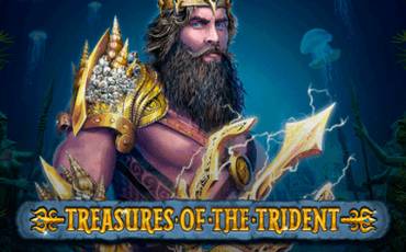 Treasures Of The Trident slot (Canada)