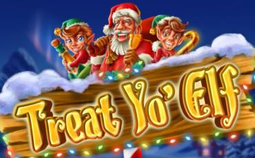 Treat Yo' Elf slot (Canada)