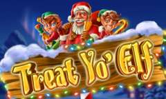 Play Treat Yo' Elf