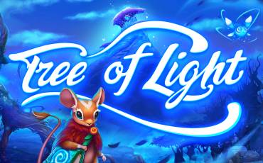 Tree of Light slot