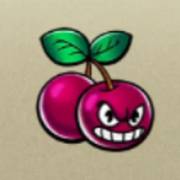 Trickstar Spins: Cherry