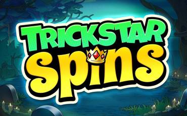 Trickstar Spins slot (Canada)