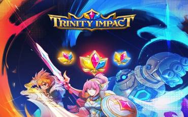 Trinity Impact slot (Canada)