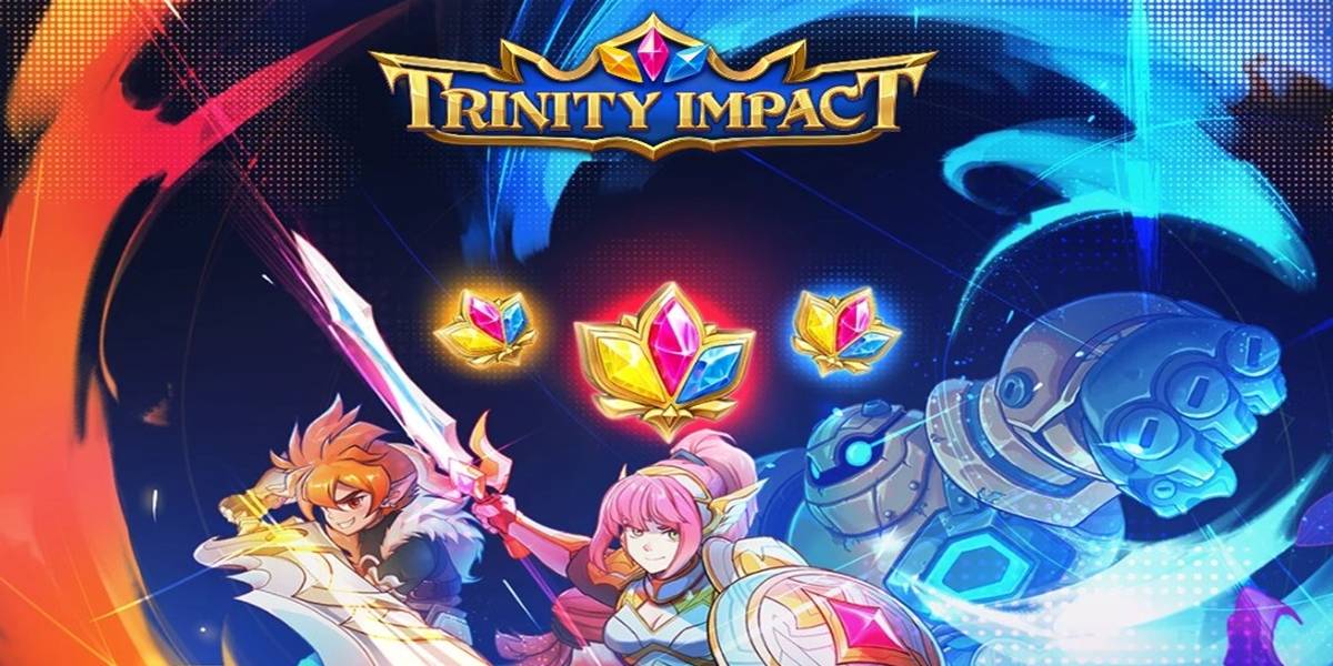 Trinity Impact slot (Canada)