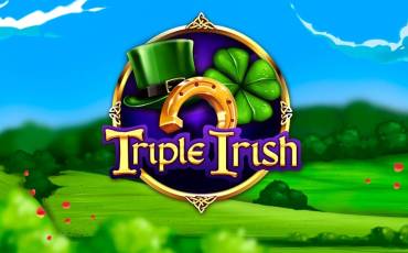 Triple Irish slot (Canada)