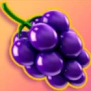 Triple Juicy Drops: Grape