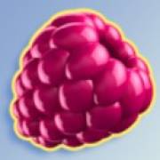 Triple Juicy Drops: Raspberries