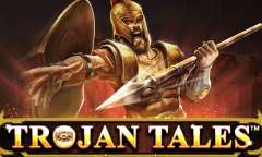 Play Trojan Tales