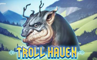 Troll Haven slot (Canada)