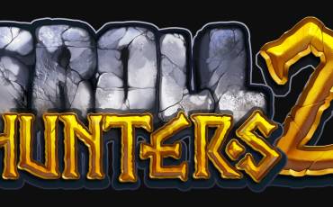 Troll Hunters 2 slot (Canada)